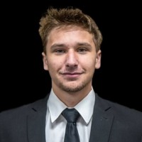 PDDM Solutions Employee Gino Lucia's profile photo