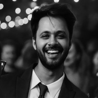 InspironLabs Employee Shivam Rai's profile photo