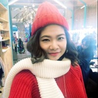 白马户外媒体 Employee Queenie Yiao's profile photo