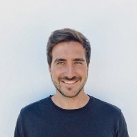SURACI Employee Santiago Dominguez Soler's profile photo