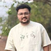 seepossible Employee Chintan Maheta's profile photo