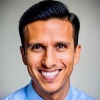 Region One Education Service Center Employee Rob Barrera's profile photo