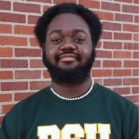 HBCU First Employee Oluwafikunayomi Shobande's profile photo