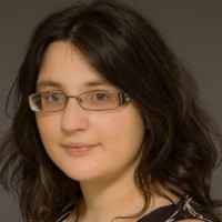 ADRAR FORMATION Employee Mathilde Barghon's profile photo