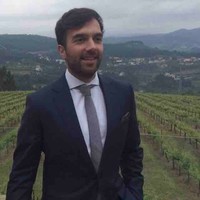 Azulaico Employee Óscar Magalhães's profile photo