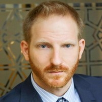 Daniel Taylor Email & Phone Number