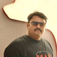 The Bear House Employee Satish Kumar's profile photo