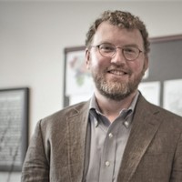 Borough of State College Employee Ed Leclear's profile photo