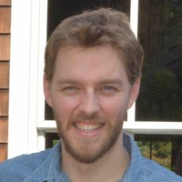 Maximum Beverage Employee Conor Whitney's profile photo