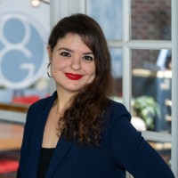 O'Connell & Goldberg Employee Britney Ouzts's profile photo