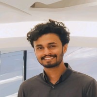 Alpha Nero Employee Ameen N's profile photo