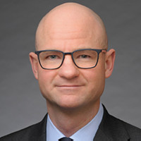 Katten Muchin Rosenman LLP Employee Andrew Lillis's profile photo