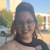 Employee Solutions Employee Erica Riley's profile photo