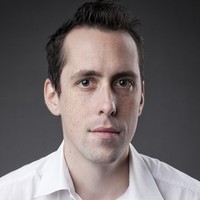ADEQUATION Employee Vincent Lanoë's profile photo
