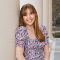 Epiphany Center / San Francisco (Mount St. Joseph St. Elizabeth) Employee Jane Friedman's profile photo