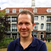 Aad Ramondt Email & Phone Number