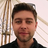 Vantage Cloud Employee Rich Lawrence's profile photo