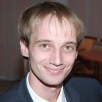 Anton Gritsaenko Email