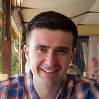 Dinko Harbinja Email & Phone Number