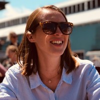 CNN Employee Helen Regan's profile photo
