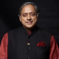 Parliament of India Employee Shashi Tharoor's profile photo