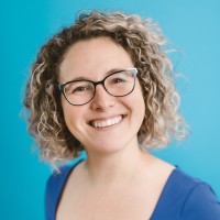 Bleuoutremer Employee Jennifer Goldberg's profile photo