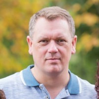 Trimax Mowing Systems Employee Adriaan de Lange's profile photo