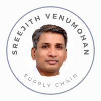 Jotun Middle East, India and Africa (MEIA) Employee Sreejith Venumohan's profile photo