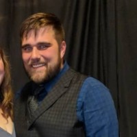 Pooley Inc. Employee Zachary Graham's profile photo