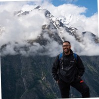 Lucas Guevara Email & Phone Number