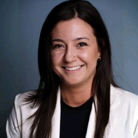 Be The Change Revolutions Employee Theresa Strashensky's profile photo