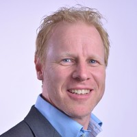 Thinkwise Employee Roland van Aggele's profile photo
