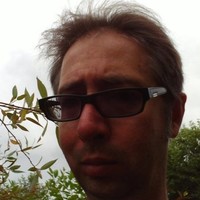 City of Richland Employee Nathan Reynolds's profile photo
