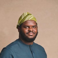 Studio Bleu Employee Ayodeji Aremu's profile photo