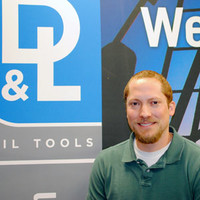 D&L Oil Tools Employee Kevin Plunkett's profile photo