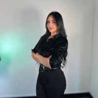 BEWE Software Employee Catalina Jiménez's profile photo