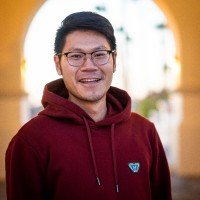 Allora Labs Employee Difeng Jiang's profile photo