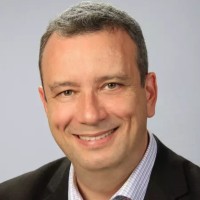 Trillium Flow Technologies Employee David Chouvelon's profile photo