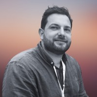 Mare Forum Employee Georgios Kostoulas's profile photo