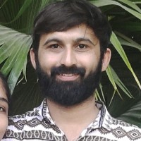 TechAvidus Employee Raju Parmar's profile photo