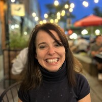 UNIVERSITY OF TOLEDO MEDICAL CENTER Employee Robin Barry's profile photo