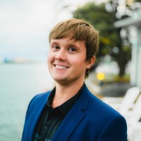 Elm Analytics Employee Carsten Ritter's profile photo