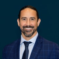 JLL Employee David Townes's profile photo