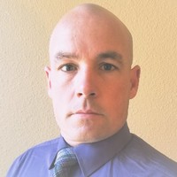 Dept of Defence Employee Eldon Thomas's profile photo