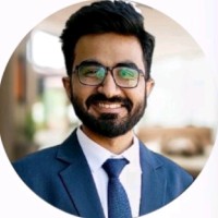 Vivek T. Email