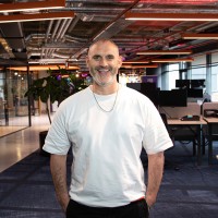 5CA Employee Rory Stark's profile photo