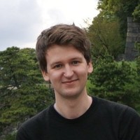 Alex Cornish Email