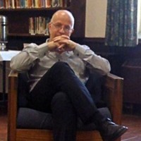 Groupe Delachaux Employee Steve Myers's profile photo