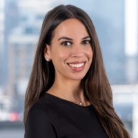 Dwight Capital Employee Esther Sasouness's profile photo