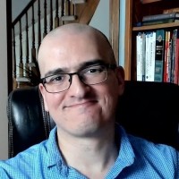 King's University College Employee Joseph Turnbull's profile photo
